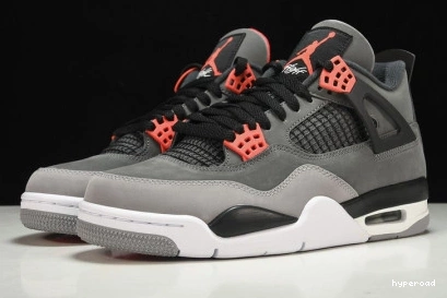 Hyperoad Jordan Infrared Retro 4 0826